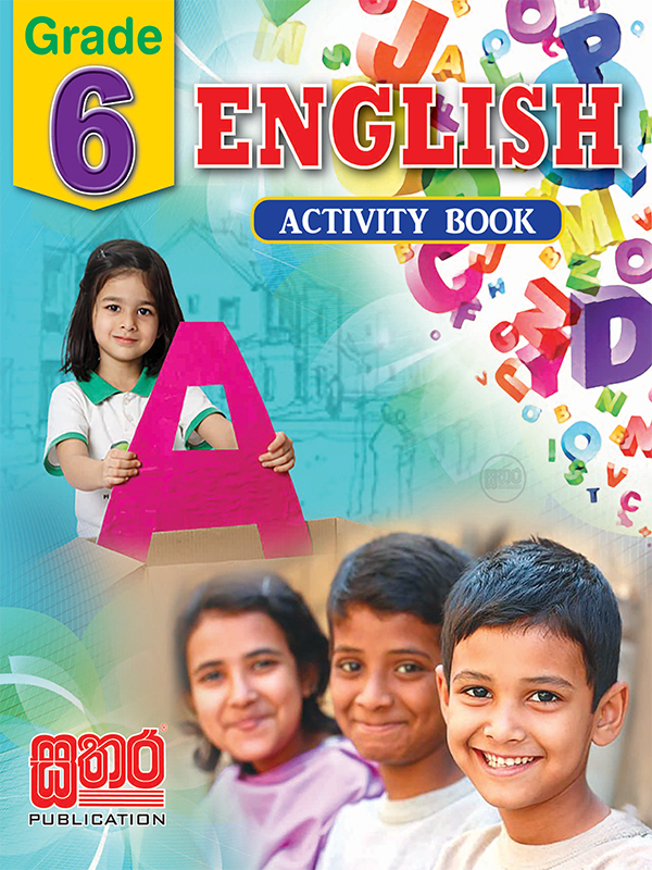 english-activity-book-grade-6-sathara-publishers